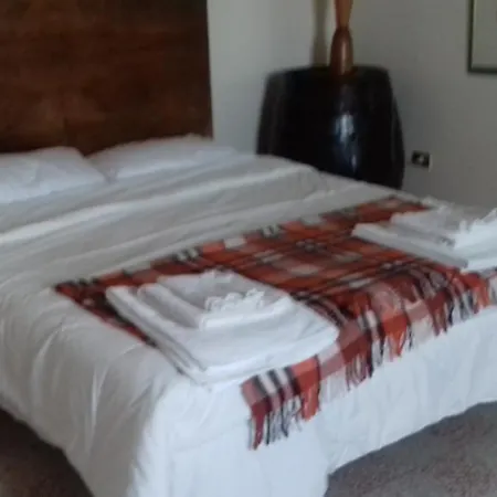 Palazzo Pisani Residenza Storica Bed & Breakfast Pollica