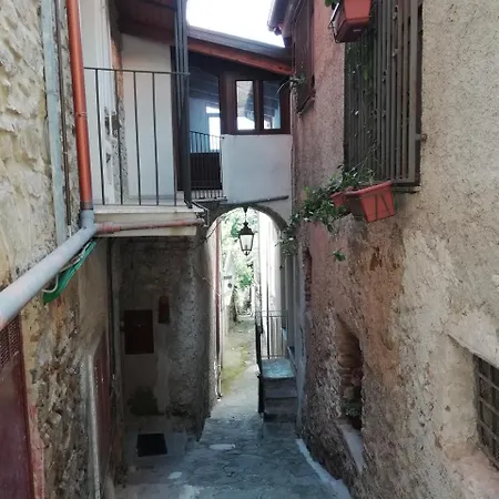 Bed & Breakfast Palazzo Pisani Residenza Storica