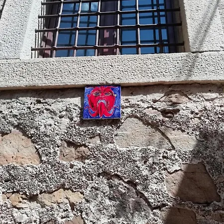 Palazzo Pisani Residenza Storica *